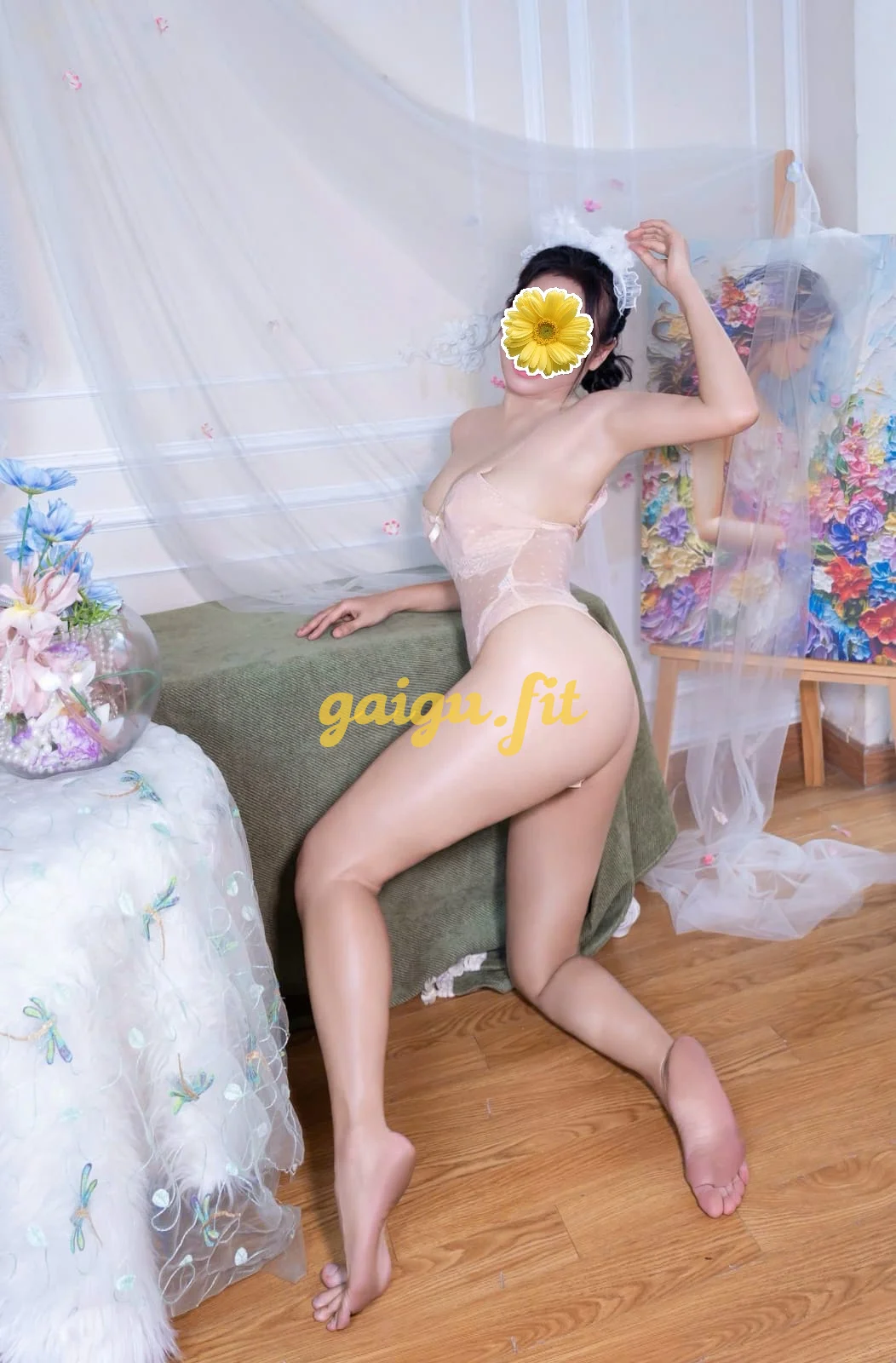 PHƯƠNG ANH  🌸 SEXY. XINH SANG 🌸 BÚ KU SIÊU PHÊ 🌸 SERVICE CỰC ĐỈNH ,CHUYÊN NGHIỆP