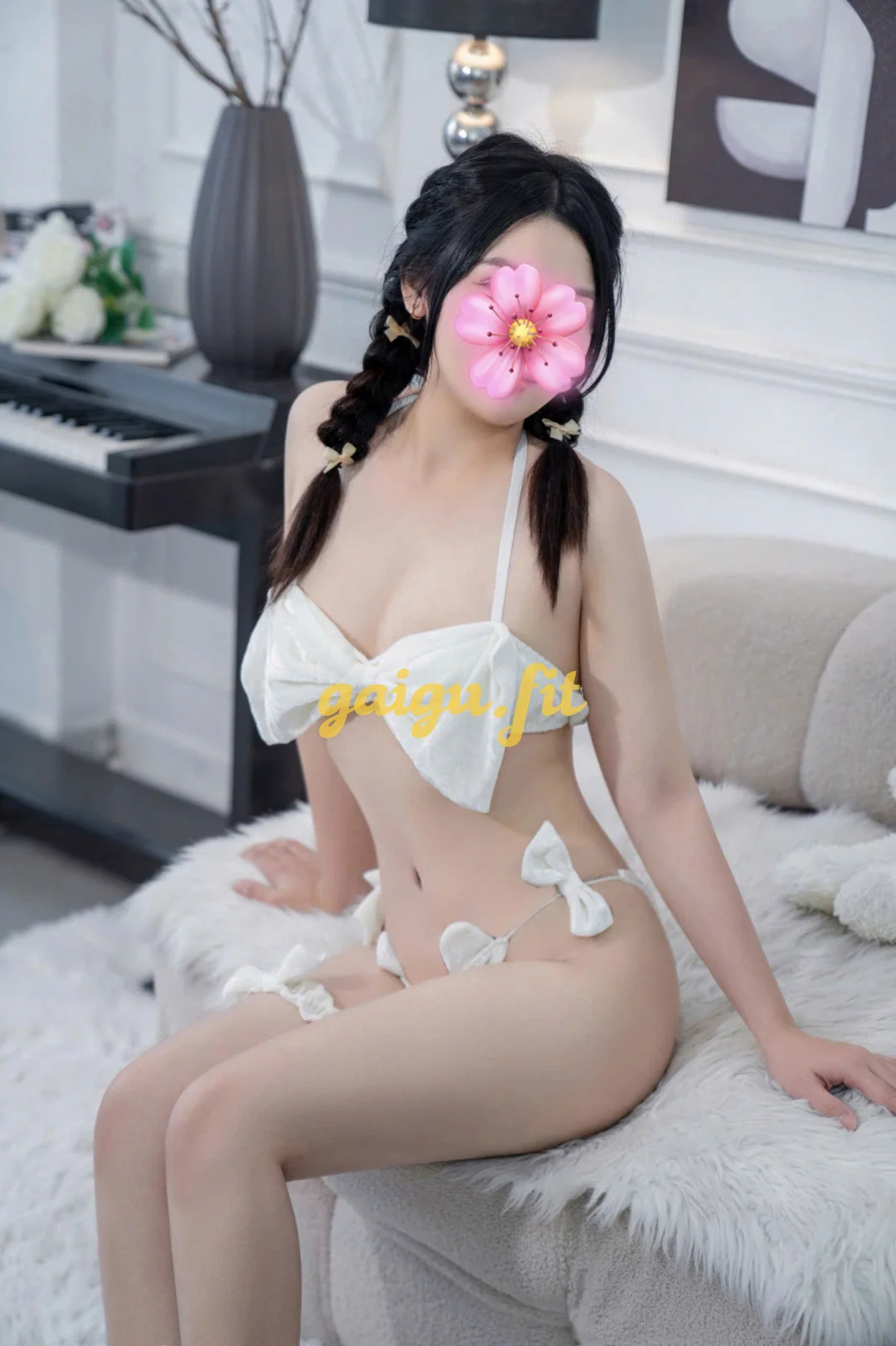 Bé My - Gái Xinh Ngoan Hiền Dễ Thương, Dáng loli Siêu Đẹp