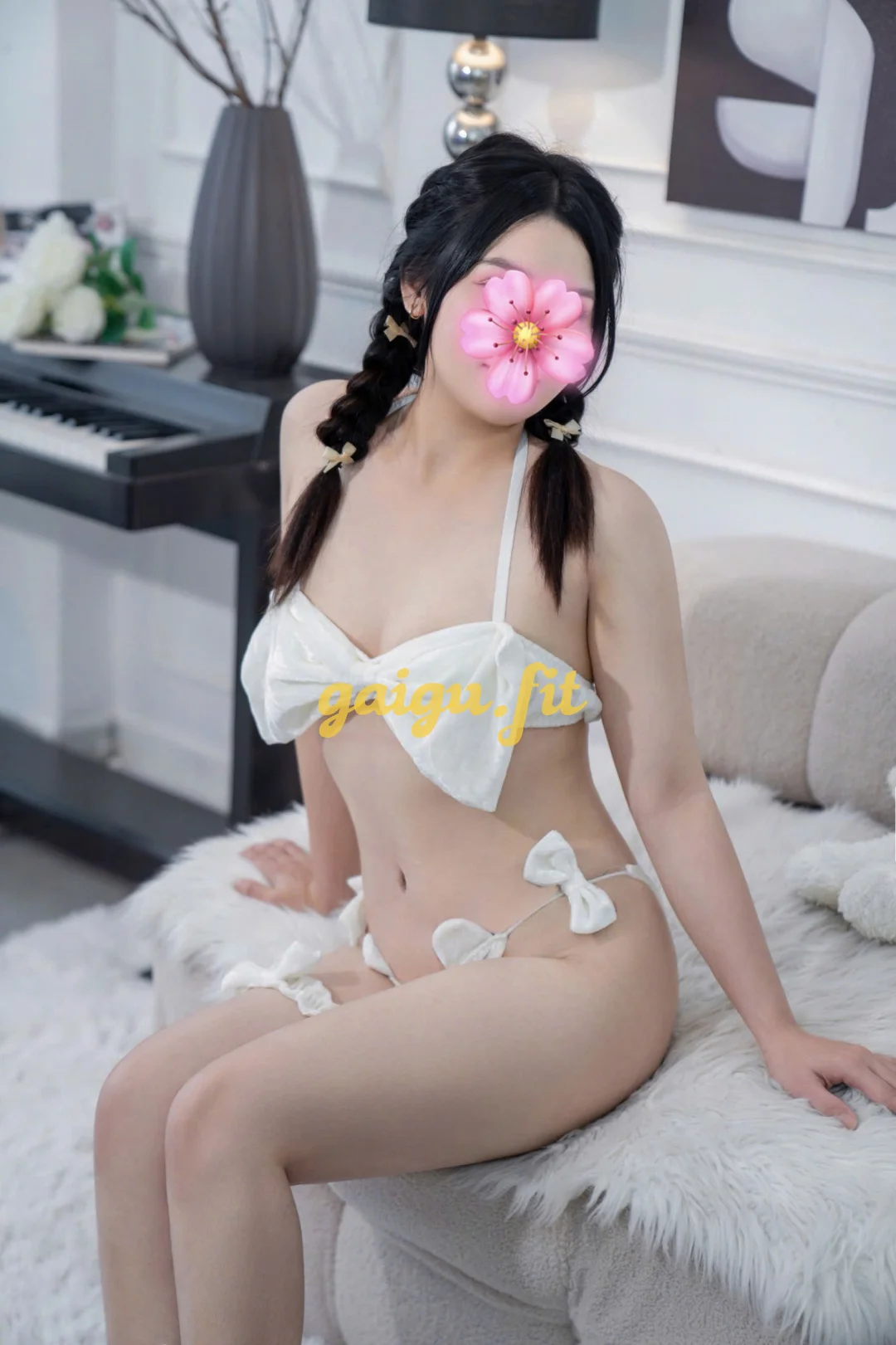 Bé My - Gái Xinh Ngoan Hiền Dễ Thương, Dáng loli Siêu Đẹp