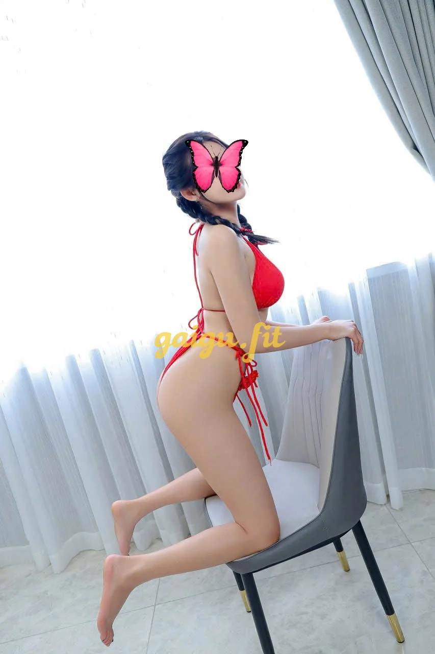Bảo Vy 2k3 - Xinh Gái, Dễ Thương Ngoan Hiền, Vui Vẻ, Nhiệt Tình