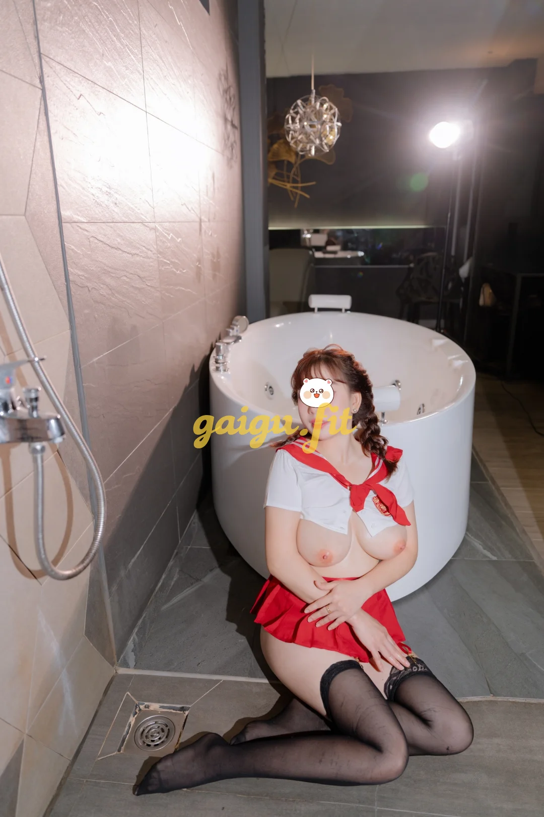 HotGirl ❤ Nhi Búp Bê ❤ Vú Bự Bým Múp ❤ Dáng Sexy Mông Cong ❤ Da Trắng Mịn Thơm Phức
