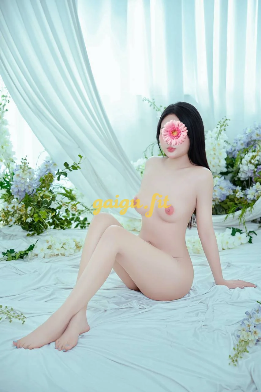 NANA - Baby model - xinh dâm siêu hot