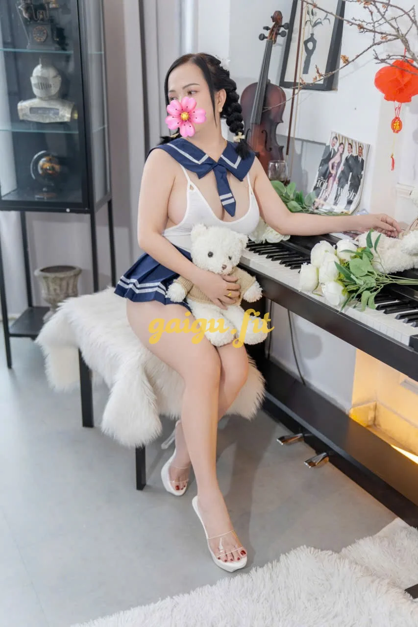 New✅ Ngọc RuBy Xinh Xắn - Làm Tình Cực Phê - Lên Đỉnh Cực Sướng