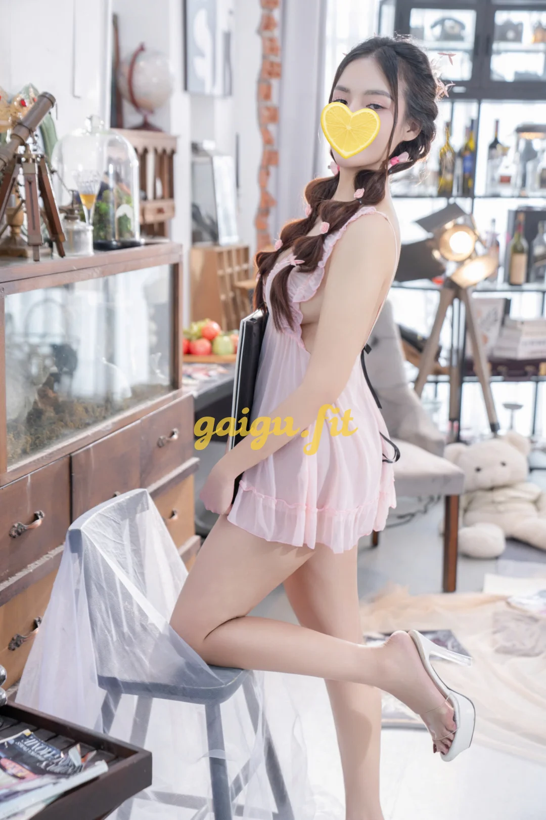 HUẾ AN EM GÁI CAO RÁO XINH XẮN MỚI VÀO NGHỀ ĐI LÀM