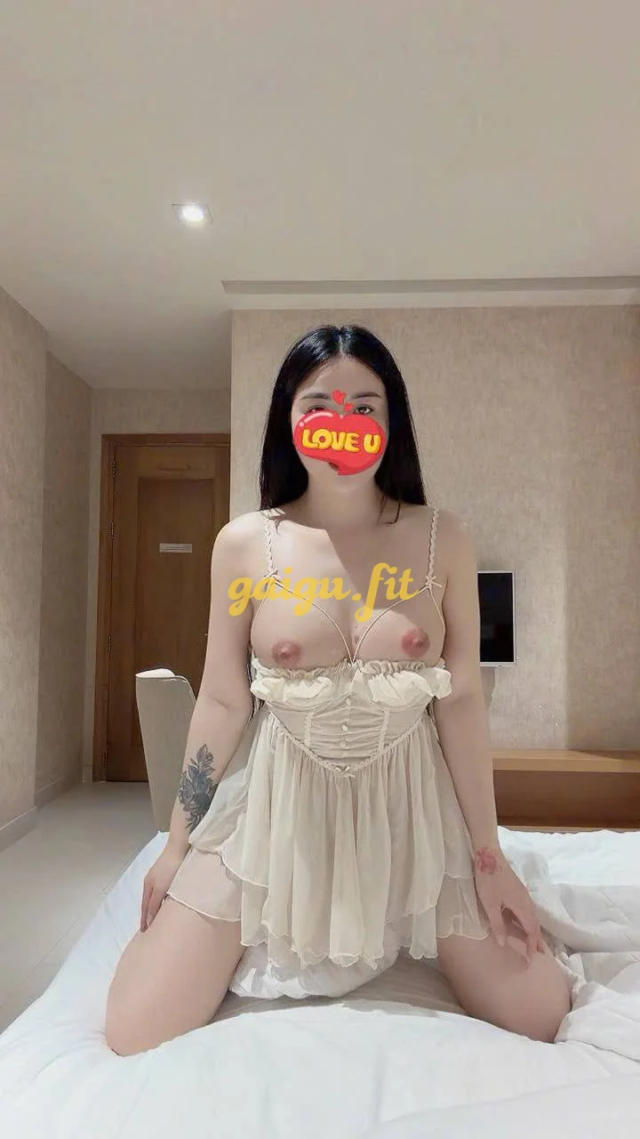 Anna hot❤ Dáng cao nhiệt tình xinh xắn lại dâm