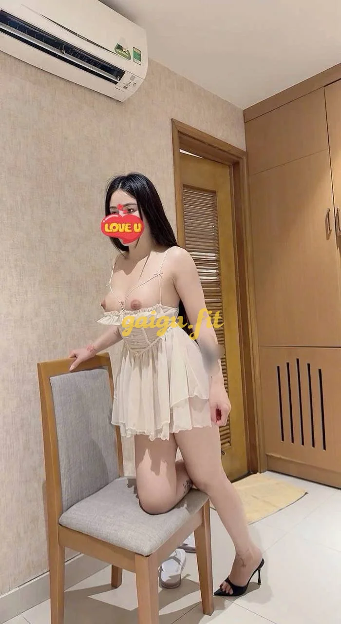 Anna hot❤ Dáng cao nhiệt tình xinh xắn lại dâm