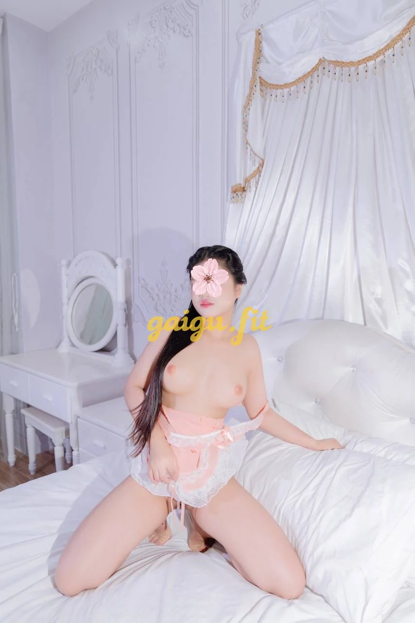 NEW TEEN DIỆU LINH - XINH XẮN DỄ THƯƠNG NGỌT NGÀO TÌNH CẢM