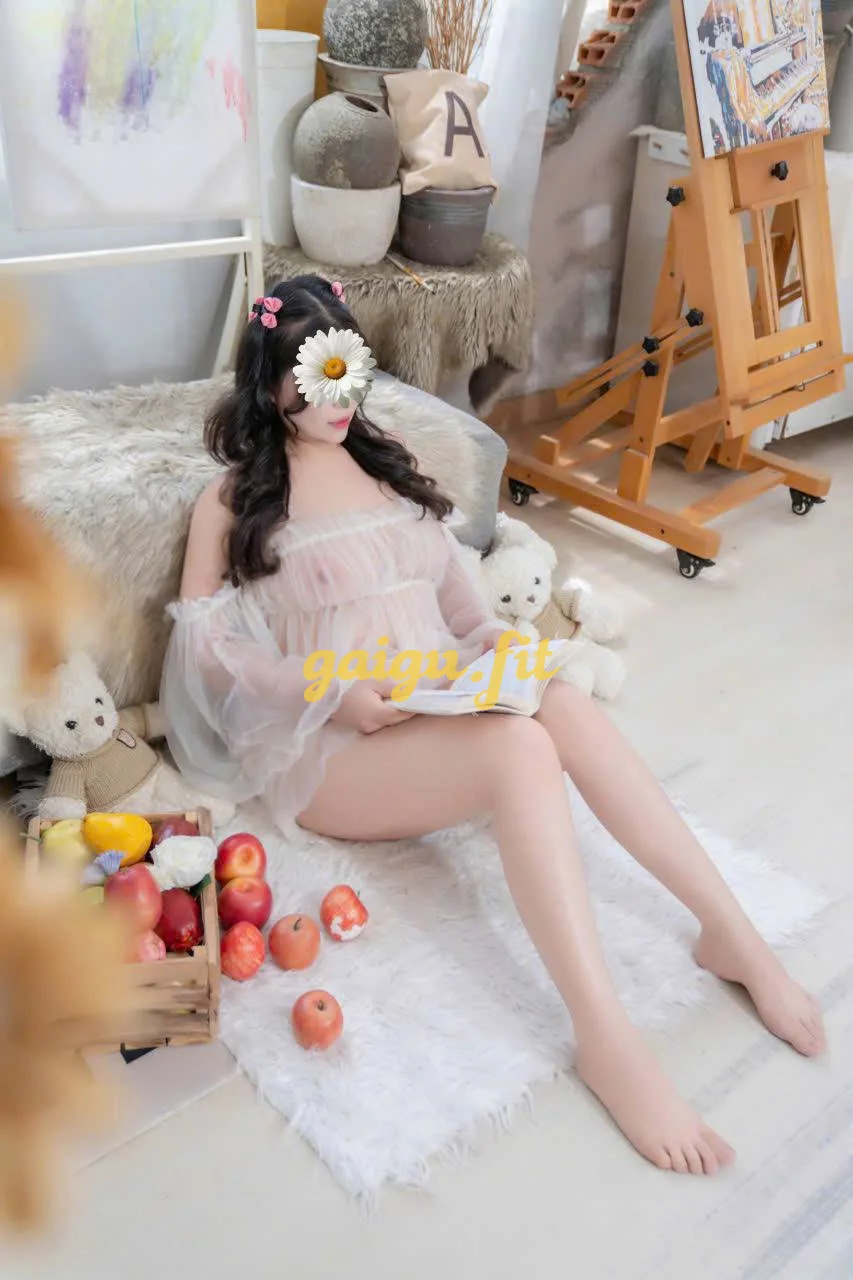 ❤️ Quảng Ân ❤️Ngực To Body Mượt, Nồng Nàn Quyến Rũ Sex, Gặp Em Chỉ Có Phê