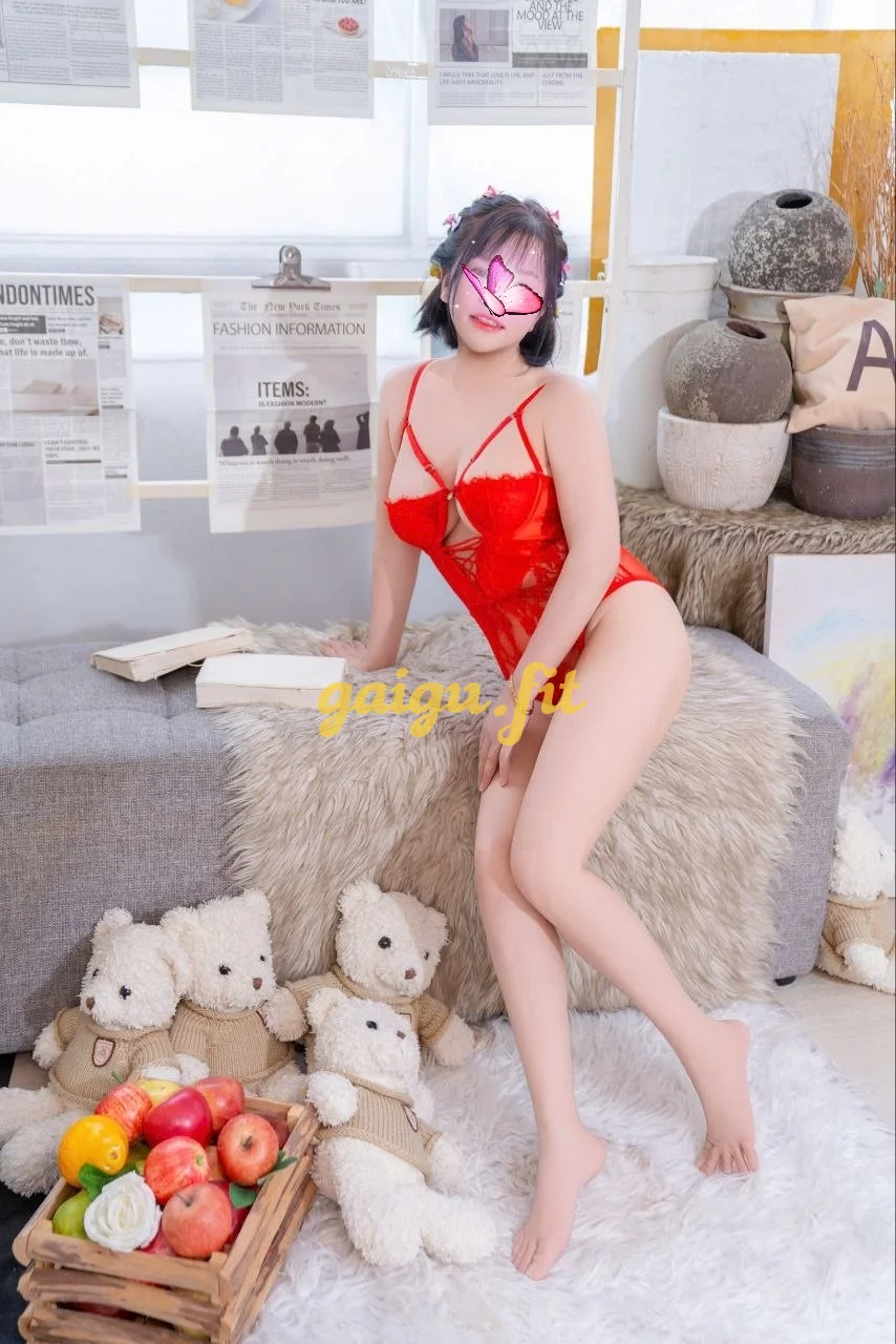 Bảo Vy ❣️Dẫm xinh