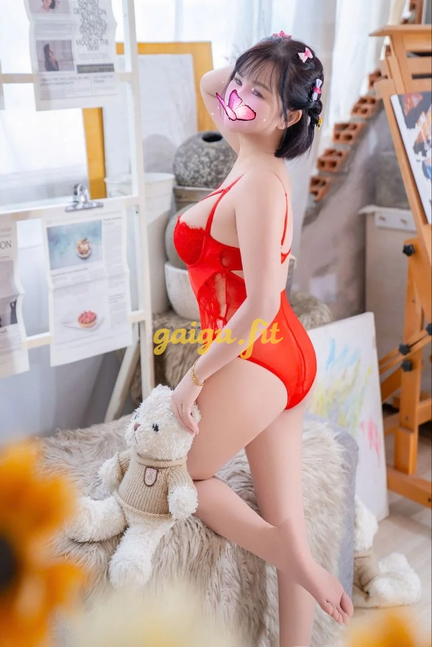 Bảo Vy ❣️Dẫm xinh
