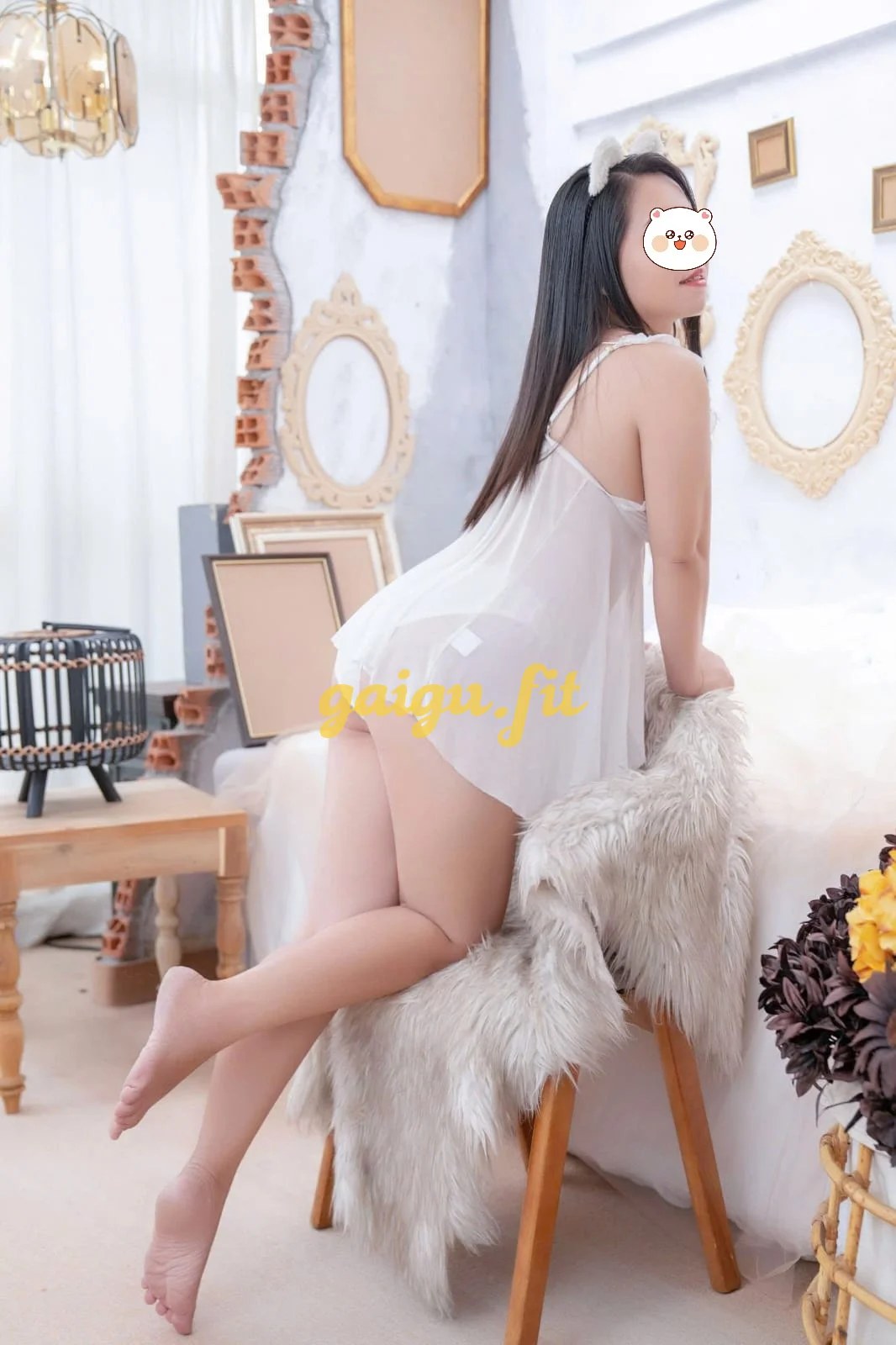Gái Gọi 💕  Như Ý 💕 Dâm Nữ Đa Tình  💕 Dịch Vụ Đỉnh Phục 💕 Vụ Nhiệt Tình 💕 Xinh Dâm