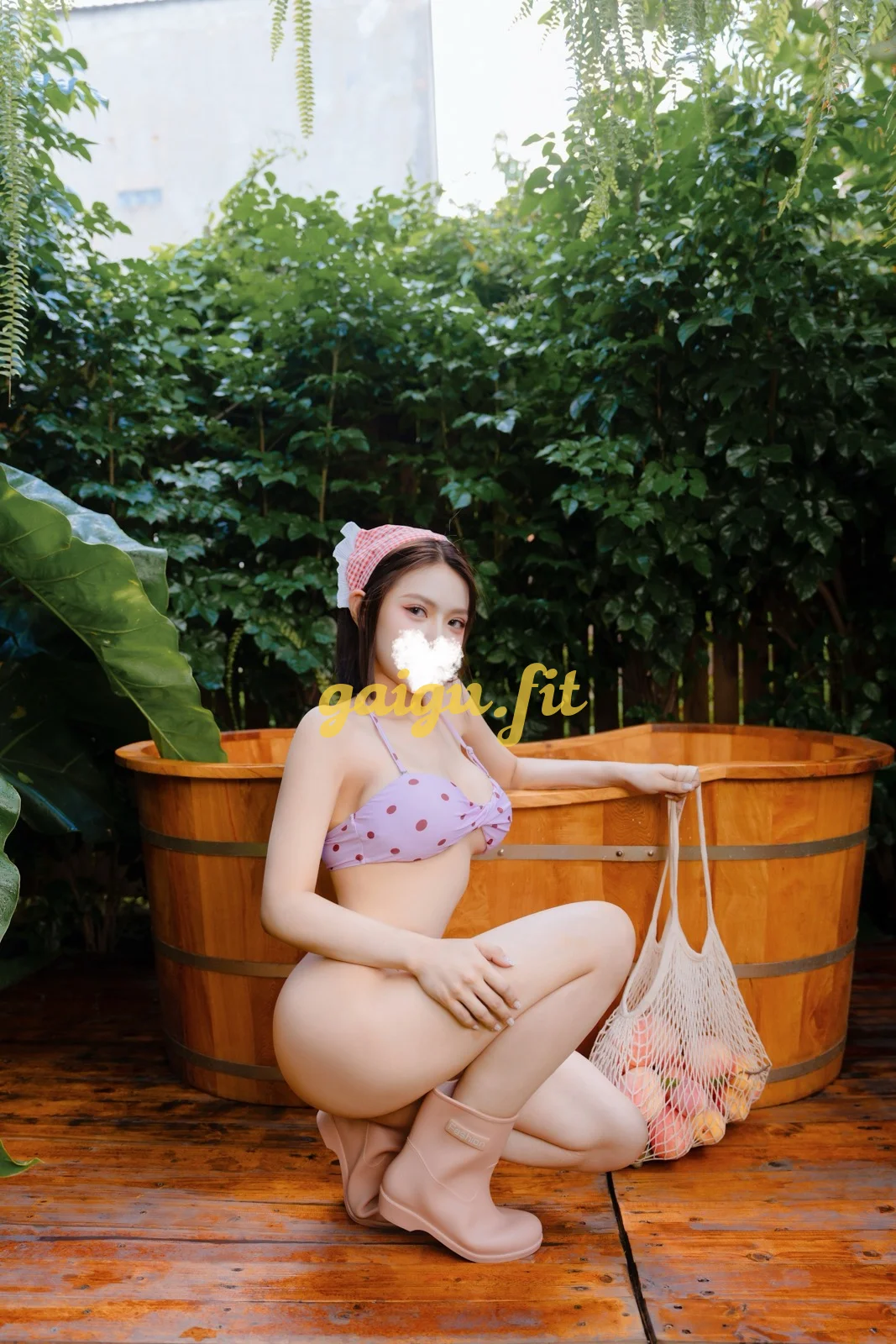 [HOT] HUYỀN BABY - FACE DÂM BODY XUẤT SẮC