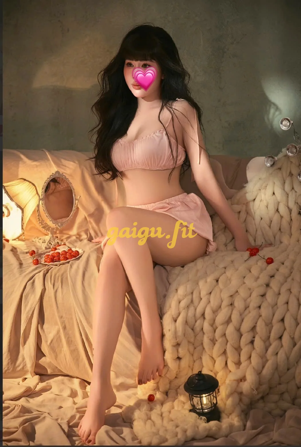 Luna❣️baby❣️hot girl