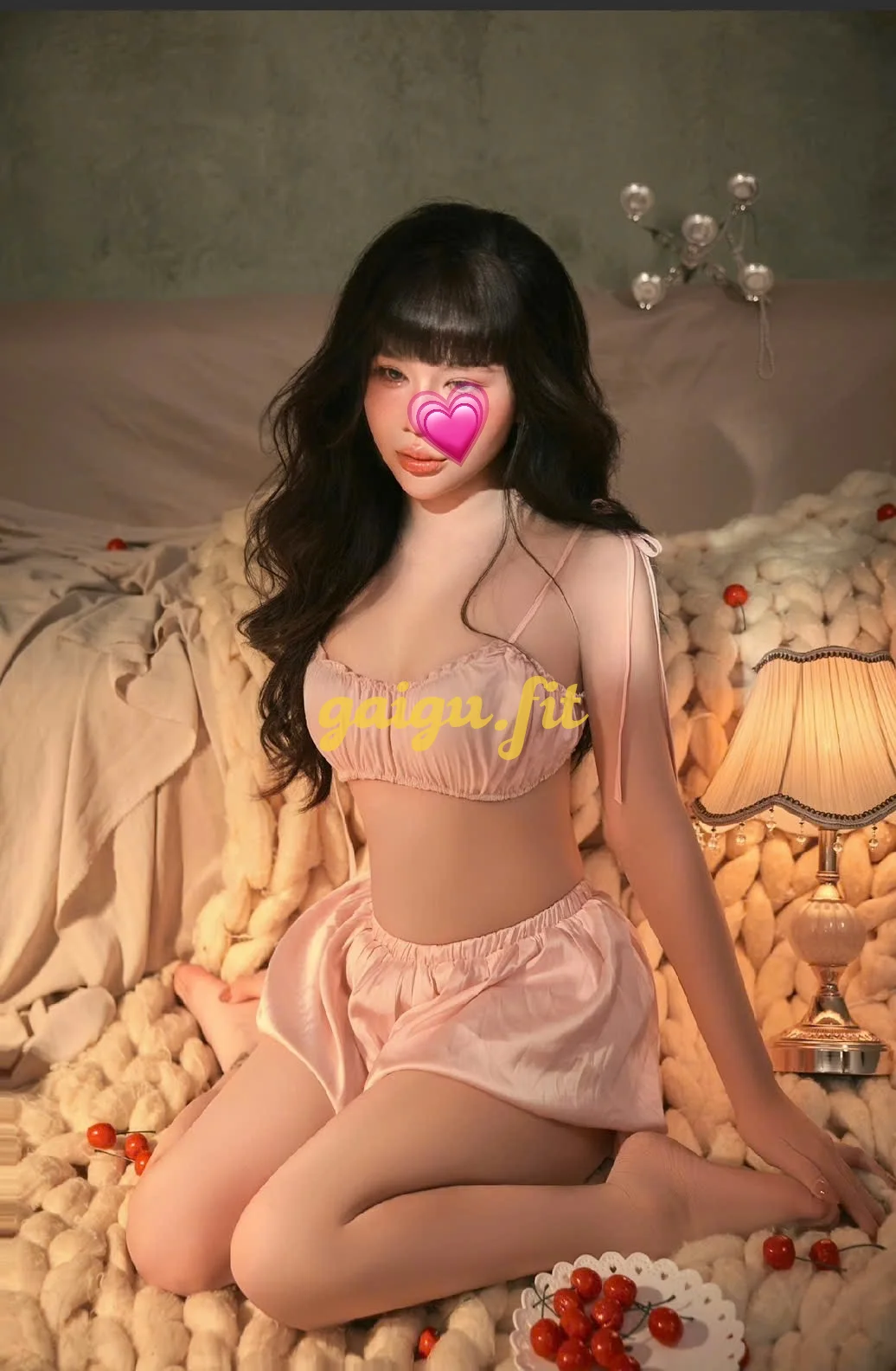 Luna❣️baby❣️hot girl