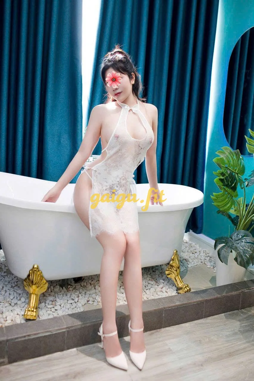 ✨THIÊN DI✨ - VÚ TO - DÁNG ĐẸP - NHIỀU DỊCH VỤ