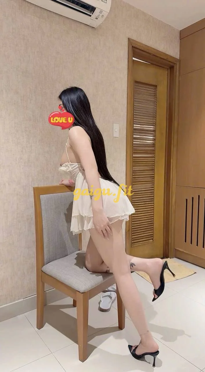 Anna hot❤ Dáng cao nhiệt tình xinh xắn lại dâm