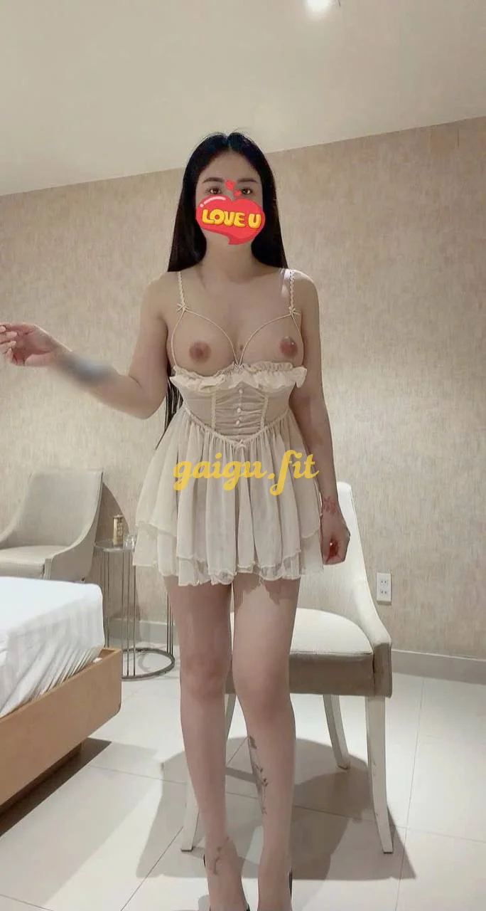 Anna hot❤ Dáng cao nhiệt tình xinh xắn lại dâm