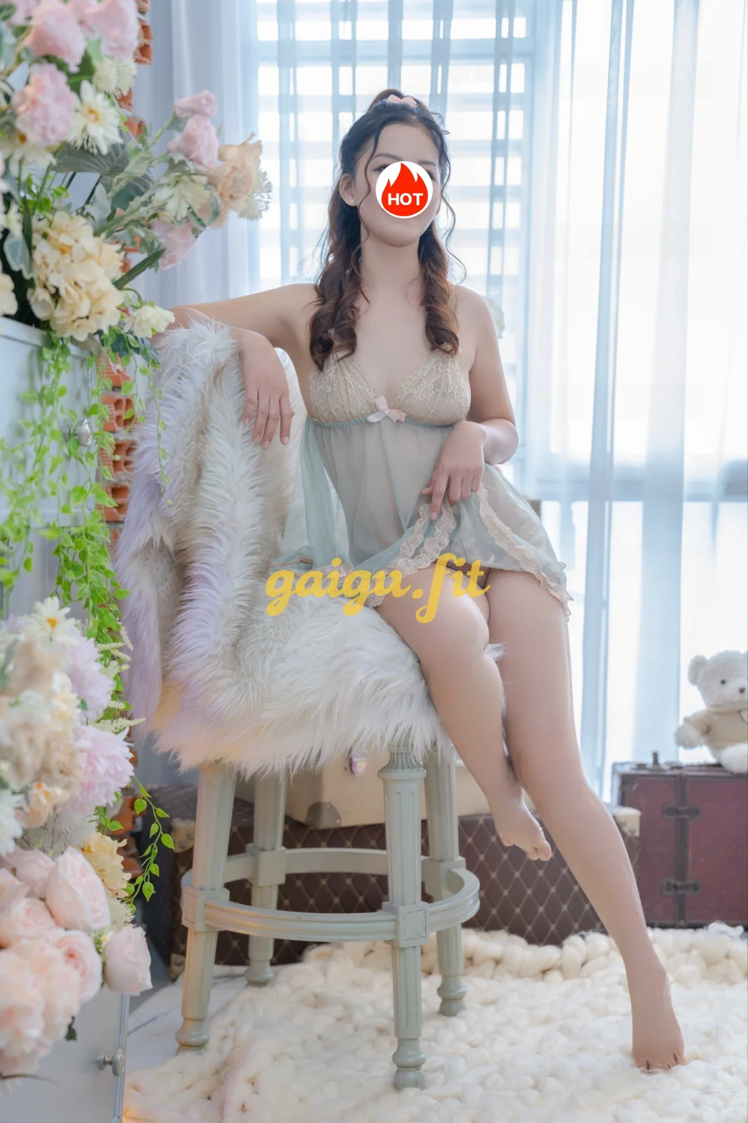 Gái Gọi ❤ Ý Lan Xinh Ngoan ❤ Dâm Nữ Đa Tình ❤ Dịch Vụ Đỉnh ❤ Phục Vụ Nhiệt Tình ❤ Thõa Đam Mê