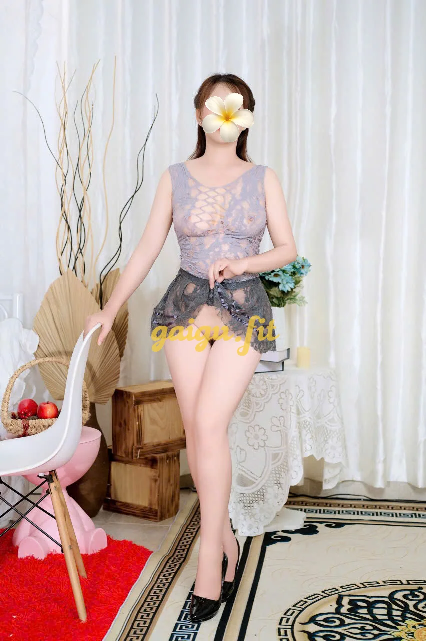 Ánh Nhi: DÂM ĐÃNG ĐEM LẠI SỰ SUNG SƯỚNG