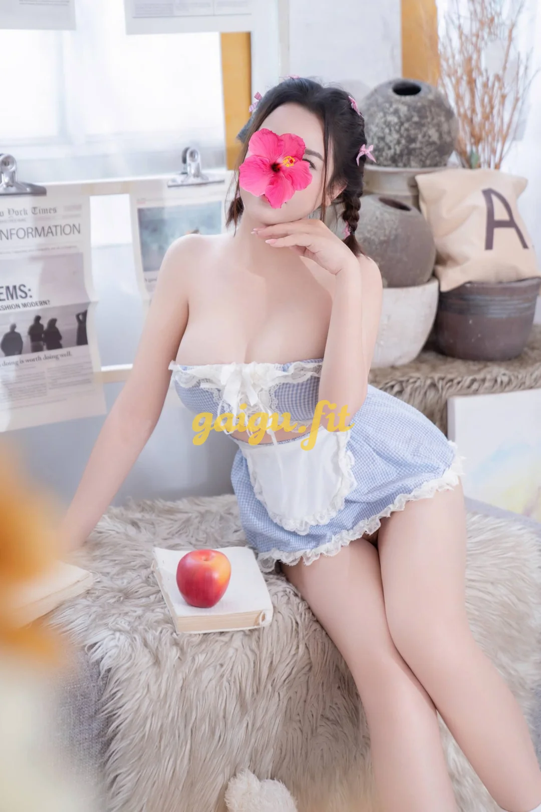 ♥️THIÊN TRANG♥️ NGỌT NGÀO CHU ĐÁO NHƯ NGƯỜI YÊU