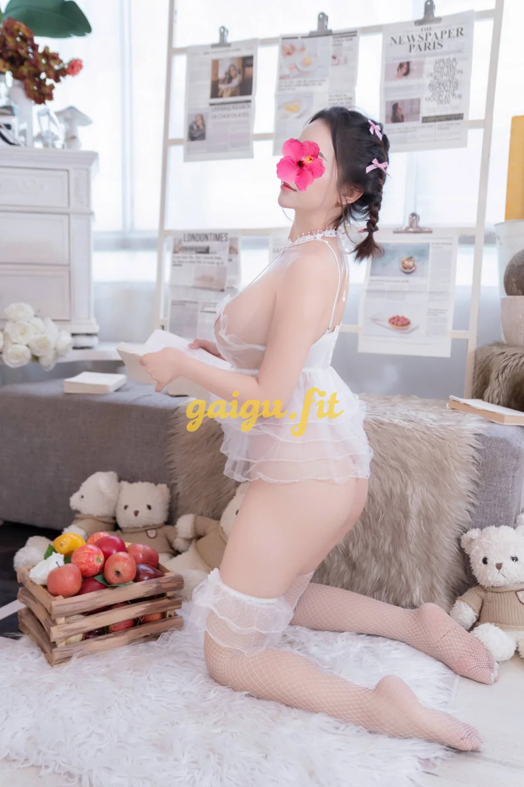 ♥️THIÊN TRANG♥️ NGỌT NGÀO CHU ĐÁO NHƯ NGƯỜI YÊU