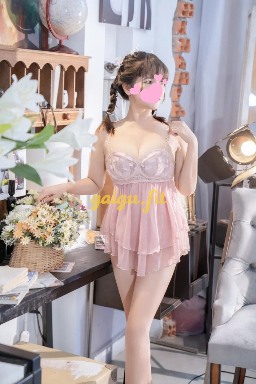 NEW ❤️LYSA GÁI MIỀN TÂY NGOAN XINH ĐẸP MÀ CHIỀU CHUỘN NHƯ NGƯỜI YÊU