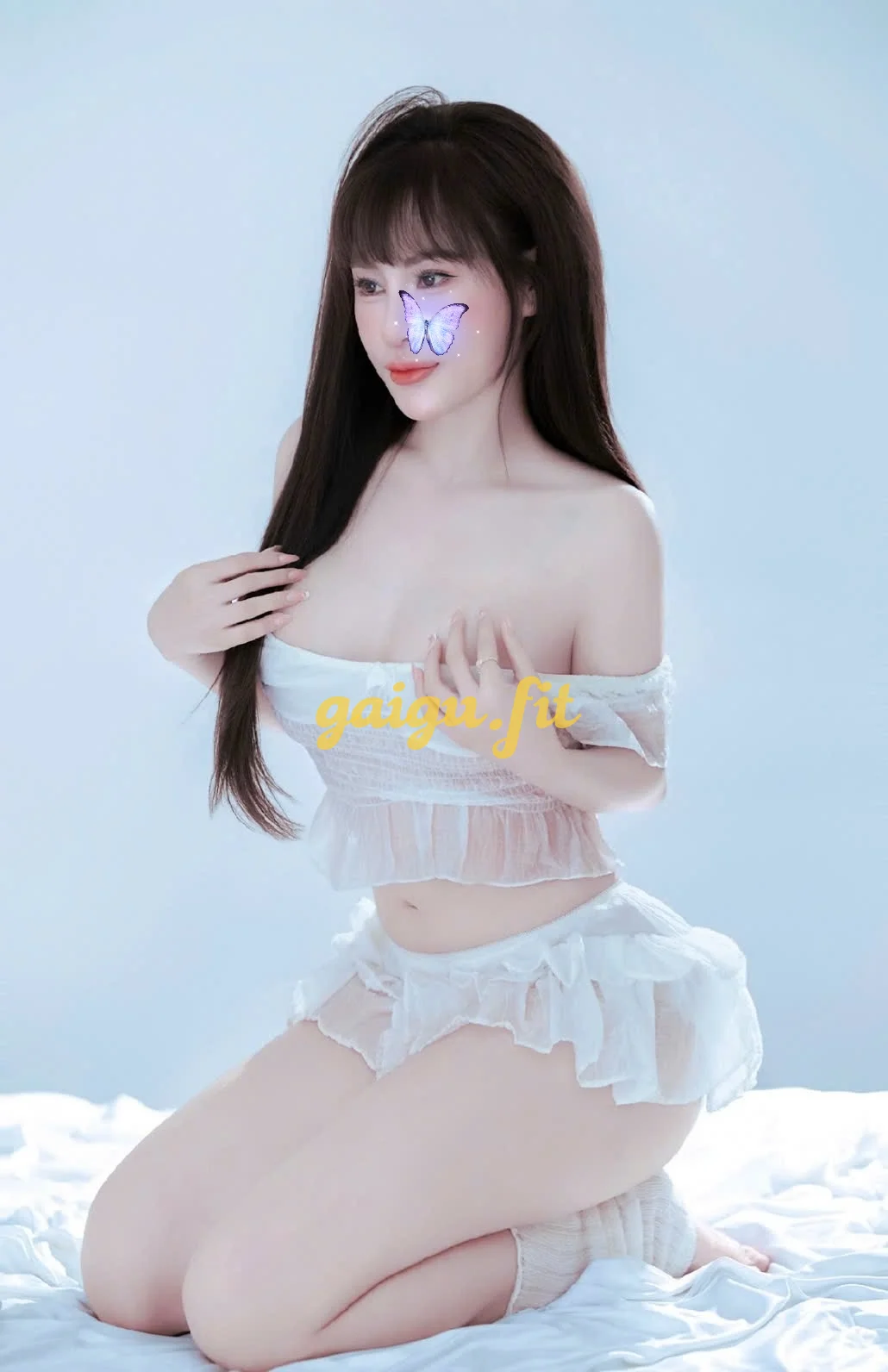 Mia❣️baby❣️siêu phẩm hót babe❣️