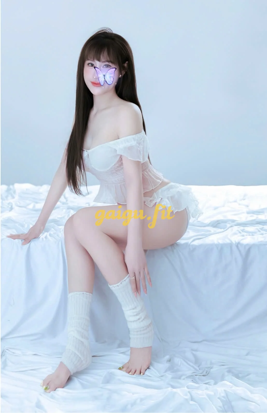 Mia❣️baby❣️siêu phẩm hót babe❣️