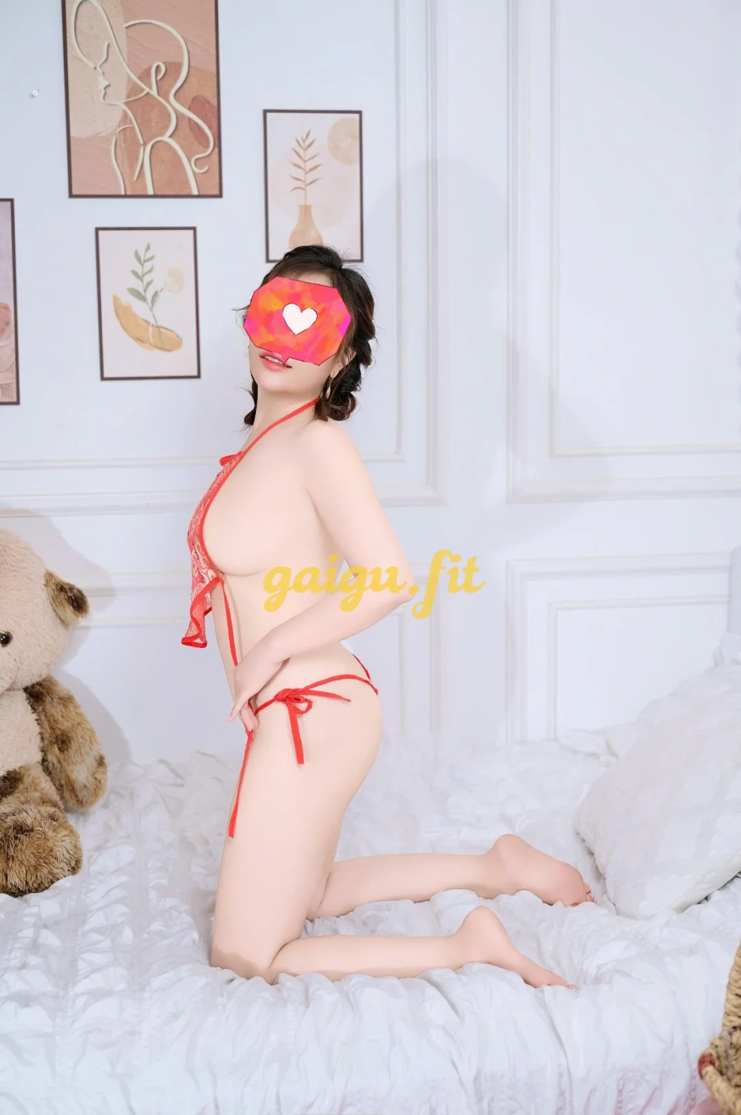 ❤️👅 NGỌC TRINH 👅❤️ NGOAN - NGON - DÂM - CHIỀU CHUỘNG NHƯ NGƯỜI YÊU