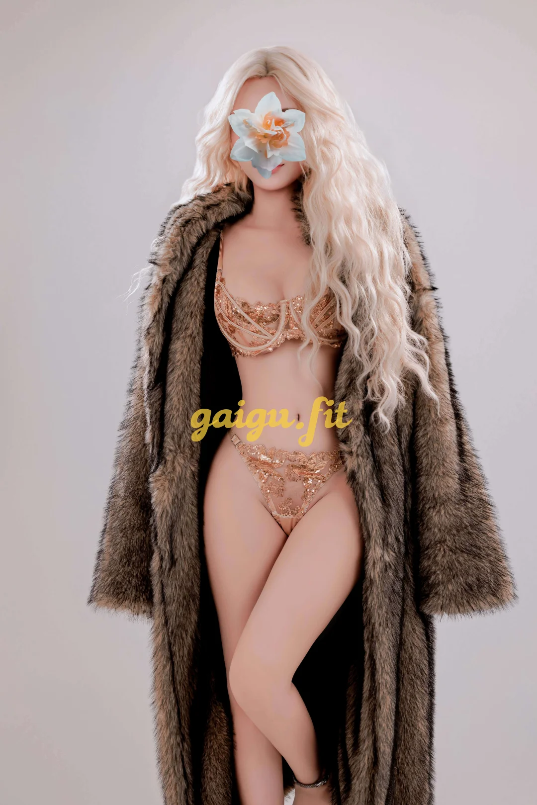 [VIP] SOPHIA - TIKTOKER XINH ĐẸP QUYẾN RŨ
