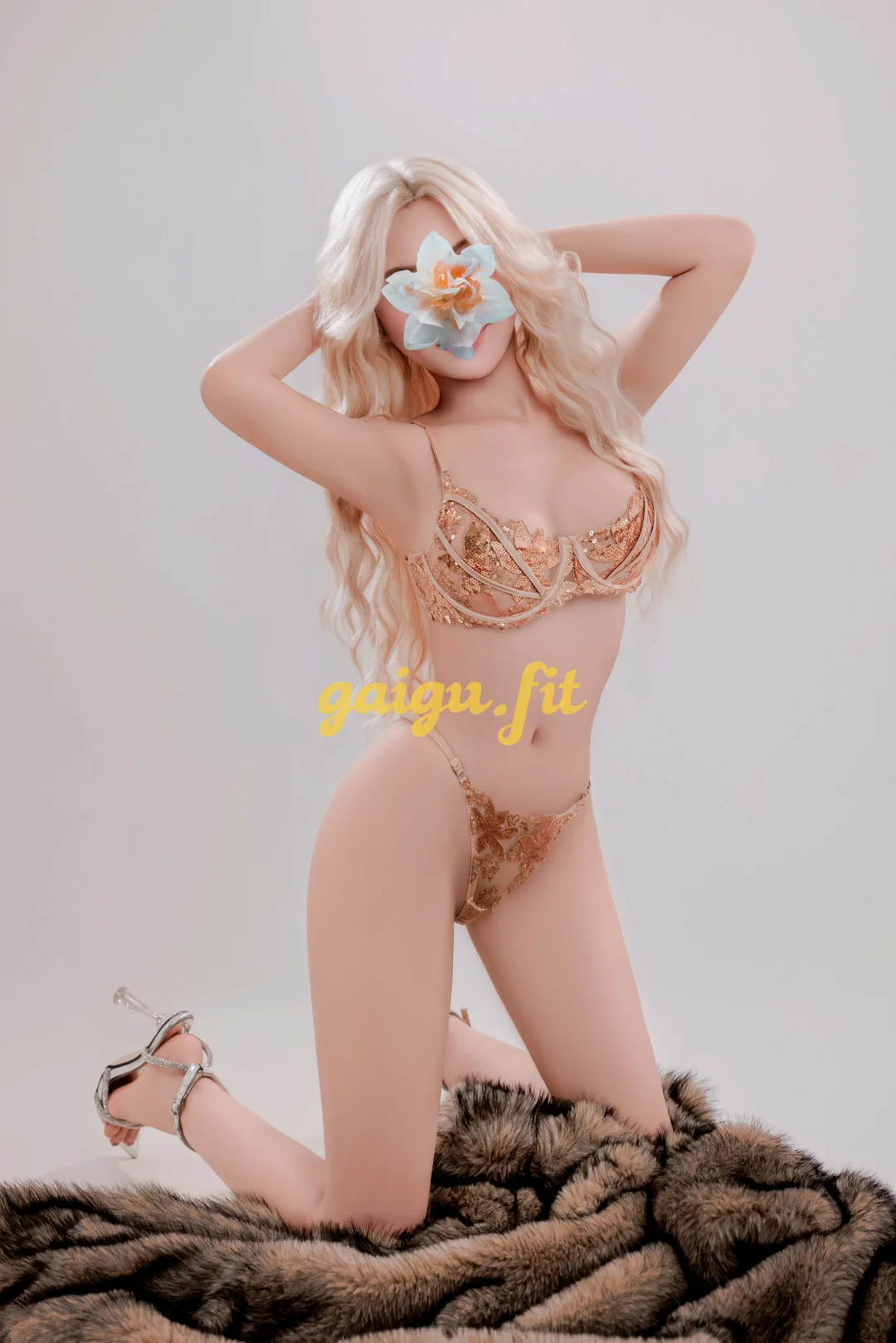 [VIP] SOPHIA - TIKTOKER XINH ĐẸP QUYẾN RŨ