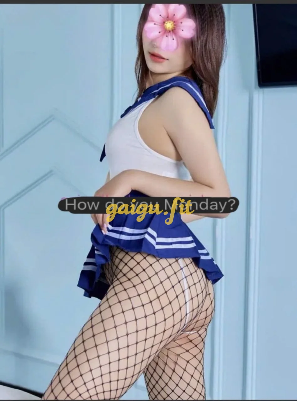 Quỳnh Mai 1M68_ Gương mặt kute, body gợi cảm, làm tình dâm