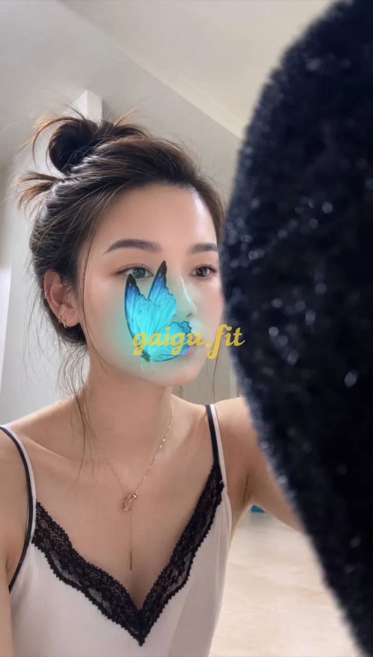 Quỳnh Mai 1M68_ Gương mặt kute, body gợi cảm, làm tình dâm
