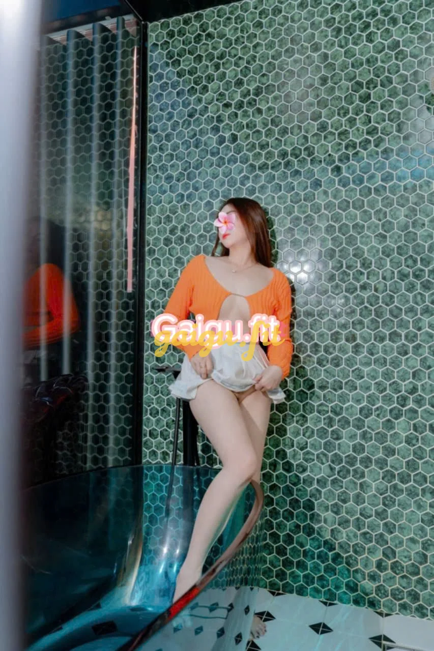 Gái Dâm Phương Anh_ Body gợi cảm, làm tình cực phê