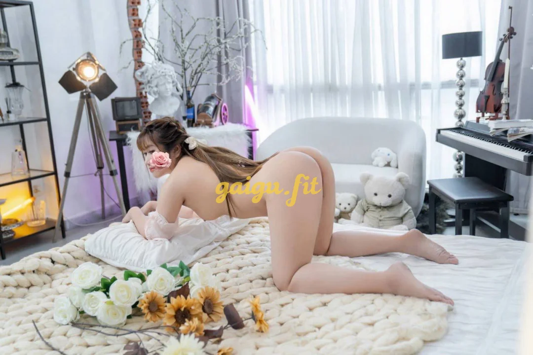 [⭐ V.I.P] ❤️ Phương Anh ❤️ - E Gái Da Trắng, Hàng Tươi - VÚ BỤ MÔNG TO