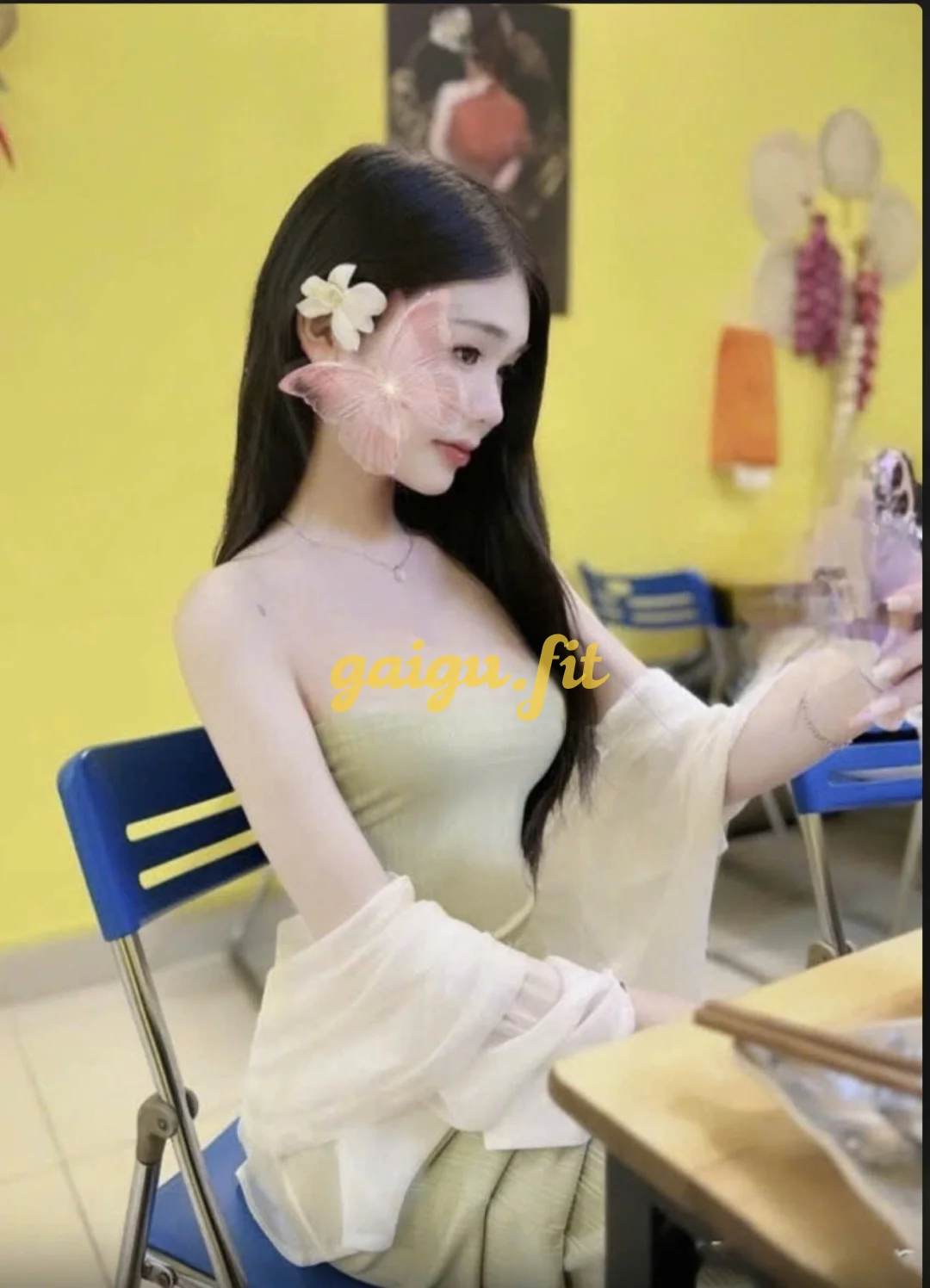 Ánh Tiên - Thiên Thần 2K3 Lần Đầu Làm Web, Siêu Phẩm Vòng 1
