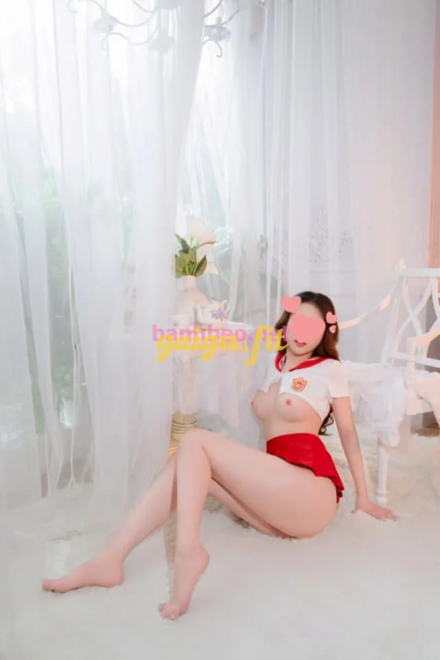 Như Ngọc Baby ❤️ Ngoan Diệu Dàng Chiều Khách Sever Tuyệt Đỉnh