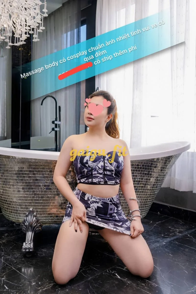 TRÀ MY NGỰC KHỦNG NON TƠ DÂM ĐÃNG