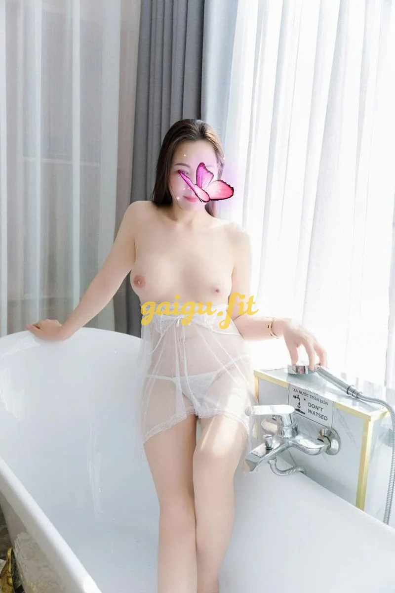 ❣️VÂN ANH❣️ BODY TEEN ☆GÁI XINH - THƠM NGON - SV TUYỆT KỸ
