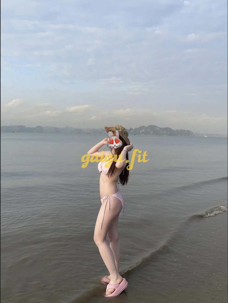 Quỳnh Như Baby ✅ Face Xinh Body Chuẩn Server Chuyên Nghiệp