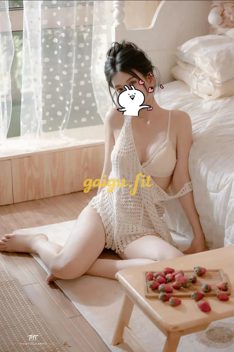 Bé Mon - Thiên Thần Cute Phô Mai Que, Gu Loli Cực Yêu Nha AE