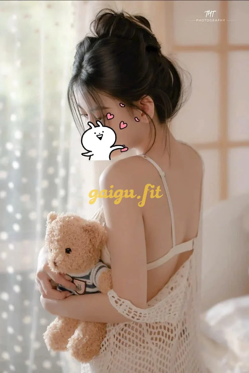 Bé Mon - Thiên Thần Cute Phô Mai Que, Gu Loli Cực Yêu Nha AE