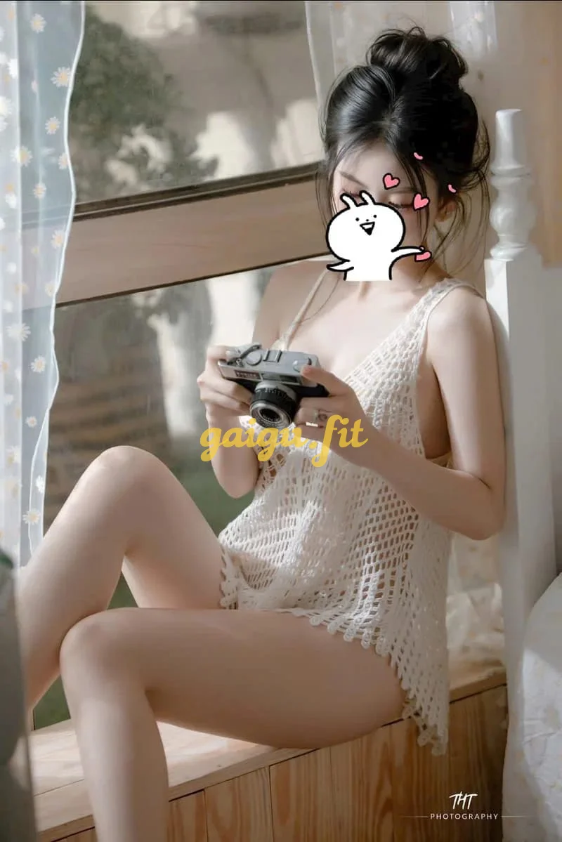Bé Mon - Thiên Thần Cute Phô Mai Que, Gu Loli Cực Yêu Nha AE