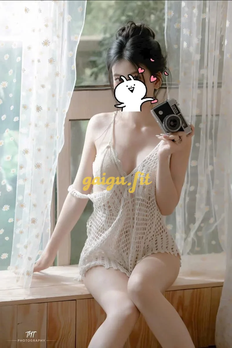 Bé Mon - Thiên Thần Cute Phô Mai Que, Gu Loli Cực Yêu Nha AE