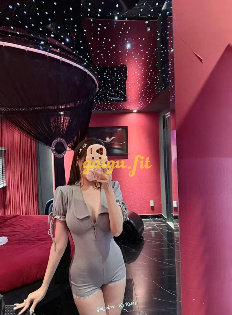 () LÂM GIA LINH ❤️ Body Vệ Nữ - Con Chim Đẹp Nhất Gaito
