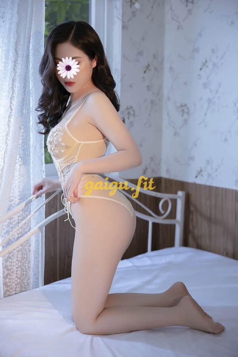 THẢO NARI ❤ HOT GIRL XINH SANG NGỰC KHỦNG MÔNG TO BODY NUỘT