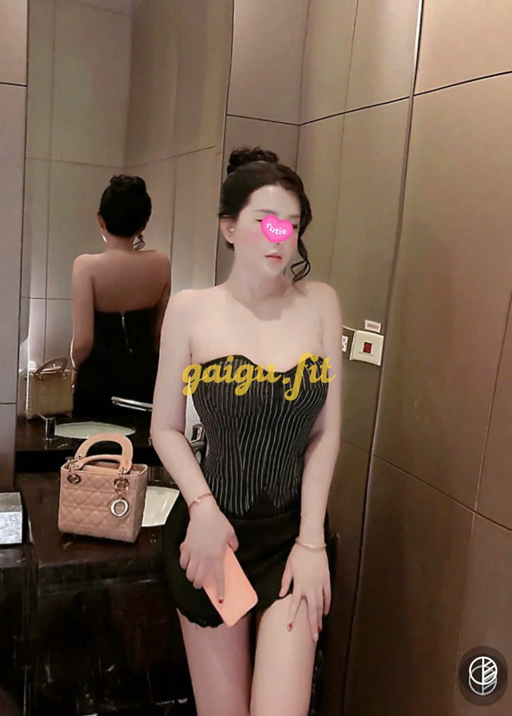 ✅️ GUMIHO ✅️ SIÊU PHẨM SERVICE ✅️ CHUẨN TỪNG ĐƯỜNG CONG