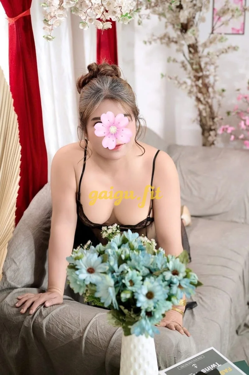 ❤️ Bảo Ngọc ❤️ Ngực To ❤️ Massage Chuẩn Bài ❤️ Dễ Thương