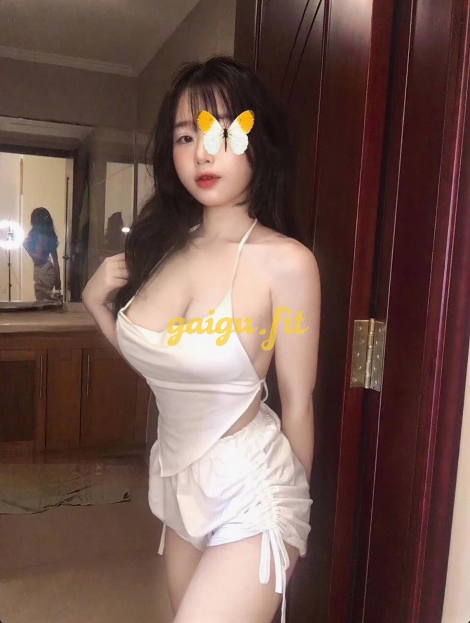 ❤Bé Tiểu Vy❤Đẹp Tuyệt Mỹ❤Vú To Đẳng Cấp Xinh-Sang-Dâm