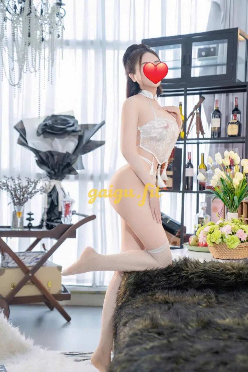 💕 Vân Hà 💕 vừa xinh lại làm tình giỏi- tình cảm như người yêu